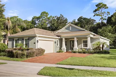 171 Birchmont Drive, Deland, FL 32724 - Photo 1