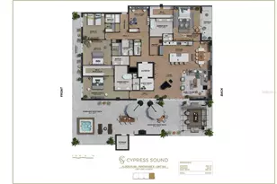 10009 Crisbert Ct, Orlando, FL 32836 - Photo 2