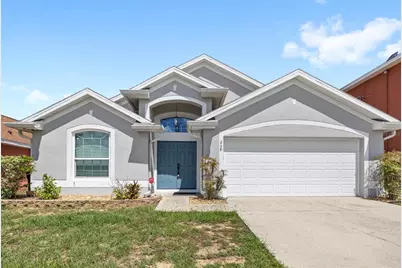 258 Grantham Drive, Davenport, FL 33897 - Photo 1