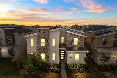 4548 Target Boulevard, Kissimmee, FL 34746 - Photo 2
