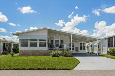 4332 Cherrywood Street, Winter Haven, FL 33880 - Photo 1