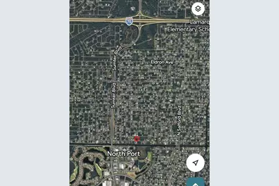 0 Apollo Avenue, North Port, FL 34286 - Photo 1