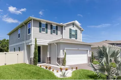 2396 Twin Flower Lane, Sanford, FL 32771 - Photo 2