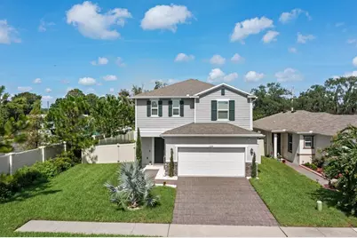 2396 Twin Flower Lane, Sanford, FL 32771 - Photo 30