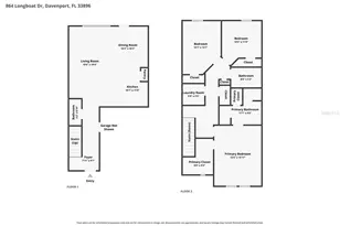 864 Longboat Dr, Davenport, FL 33896 - Photo 4