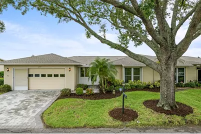 2703 Lancaster Drive, Sun City Center, FL 33573 - Photo 2