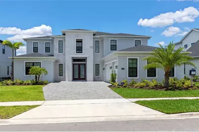 9445 Santorini Drive, Orlando, FL 32827 - Photo 2