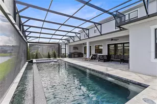 9445 Santorini Dr, Orlando, FL 32827 - Photo 4