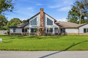 212 Pleasant St, Lake Helen, FL 32744 - Photo 2