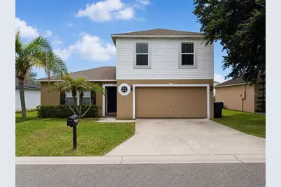 3941 Warbler Drive, Winter Haven, FL 33880 - Photo 1