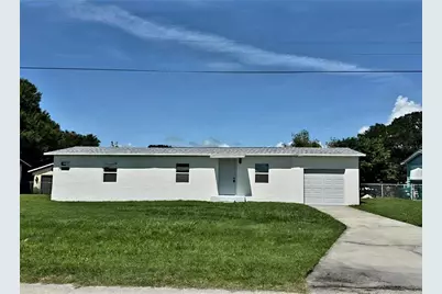 3633 SE 20th Terrace, Okeechobee, FL 34974 - Photo 1
