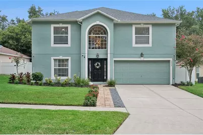 2333 Foxtree Road, Tavares, FL 32778 - Photo 1