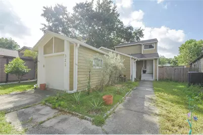 321 Kirkcaldy Drive, Winter Springs, FL 32708 - Photo 2