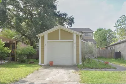 321 Kirkcaldy Drive, Winter Springs, FL 32708 - Photo 1