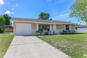1106 Blueberry Dr, Port Orange, FL 32129 - Photo 2