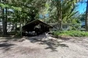 14427 SE 183rd Pl, Hawthorne, FL 32640 - Photo 2