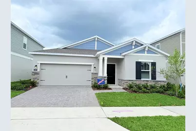 623 Terrapin Drive, Debary, FL 32713 - Photo 1