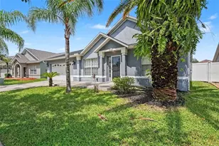 5146 New Savannah Cir, Wesley Chapel, FL 33545 - Photo 4