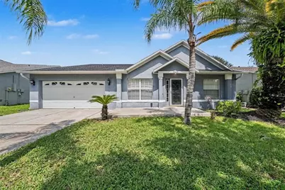 5146 New Savannah Circle, Wesley Chapel, FL 33545 - Photo 1
