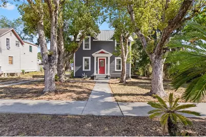 821 E Lemon Avenue, Eustis, FL 32726 - Photo 2