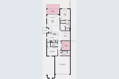 11279 Silver Trumpet Loop, Winter Garden, FL 34787 - Photo 2