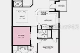 11259 Silver Trumpet Loop, Winter Garden, FL 34787 - Photo 2