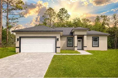 1978 W Rutland Drive, Citrus Springs, FL 34434 - Photo 1