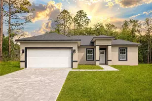 1978 W Rutland Dr, Citrus Springs, FL 34434 - Photo 1