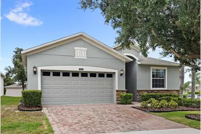 3801 Serena Lane, Clermont, FL 34711 - Photo 1