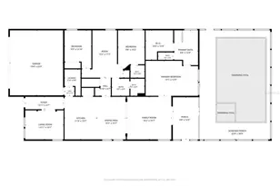 2408 Las Calinas Blvd, Saint Augustine, FL 32095 - Photo 46