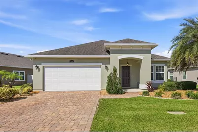 2408 Las Calinas Boulevard, Saint Augustine, FL 32095 - Photo 1