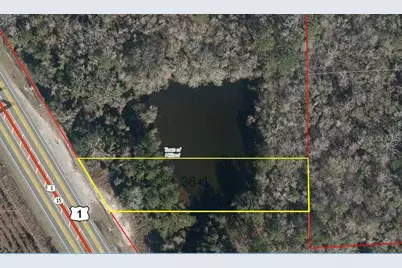 2 US Hwy 1, Hilliard, FL 32046 - Photo 1