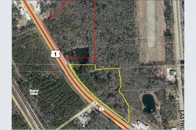 2 US Hwy 1, Hilliard, FL 32046 - Photo 2