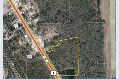 3 US Hwy 1, Hilliard, FL 32046 - Photo 1