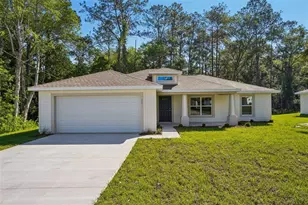 8973 N Trojan Dr, Citrus Springs, FL 34433 - Photo 1