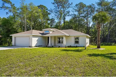 8973 N Trojan Drive, Citrus Springs, FL 34433 - Photo 2