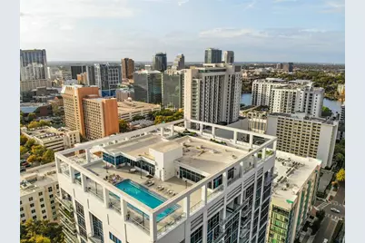 260 S Osceola Avenue #1404, Orlando, FL 32801 - Photo 46