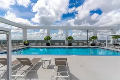 260 S Osceola Avenue #1404, Orlando, FL 32801 - Photo 40