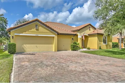 3908 Coastal Breeze Drive, Kissimmee, FL 34744 - Photo 2