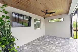 2595 Hagoplan Ln, North Port, FL 34288 - Photo 38