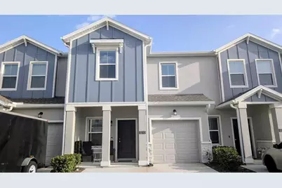 3010 Chantilly Drive, Davenport, FL 33837 - Photo 1