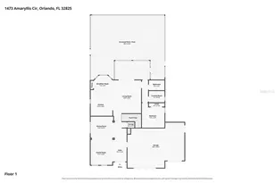 1473 Amaryllis Cir, Orlando, FL 32825 - Photo 56