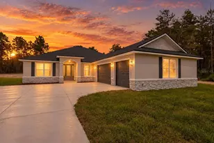 12276 SW 98th St, Dunnellon, FL 34432 - Photo 1