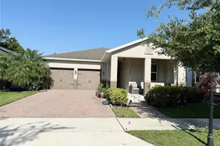 11460 Wakeworth St, Orlando, FL 32836 - Photo 1