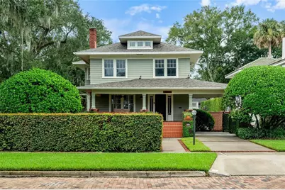 450 Cherokee Drive, Orlando, FL 32801 - Photo 1