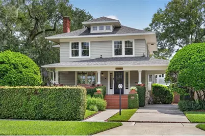 450 Cherokee Drive, Orlando, FL 32801 - Photo 2