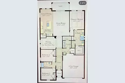 1824 Arden Oaks Drive, Ocoee, FL 34761 - Photo 36