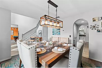 1778 Sunset Ridge Drive, Mascotte, FL 34753 - Photo 4