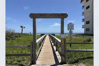 4268 Sun Village Court #320, New Smyrna Beach, FL 32169 - Photo 36