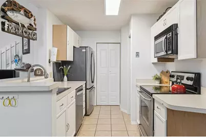 4268 Sun Village Court #320, New Smyrna Beach, FL 32169 - Photo 8